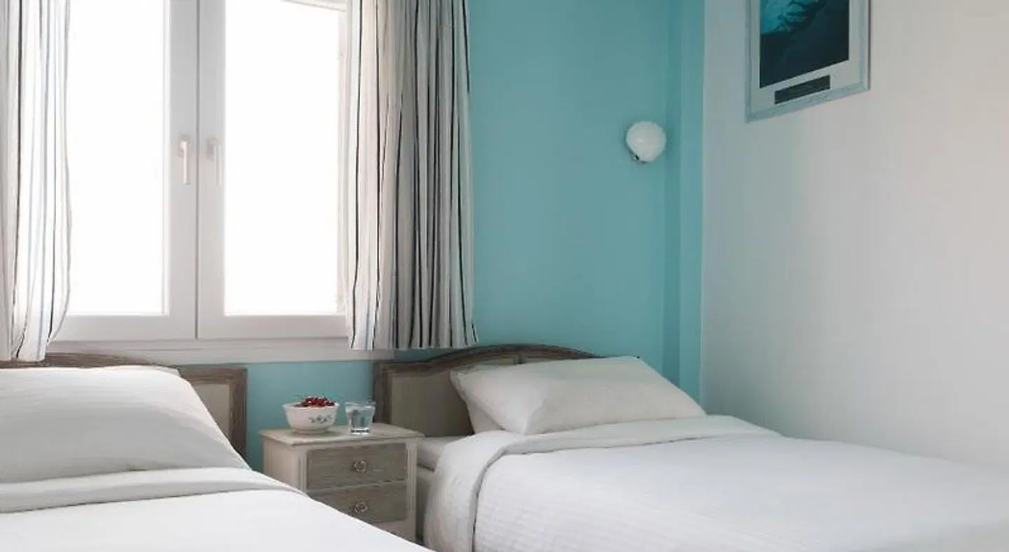 Tinos Resort ROOM_EXAMPLE