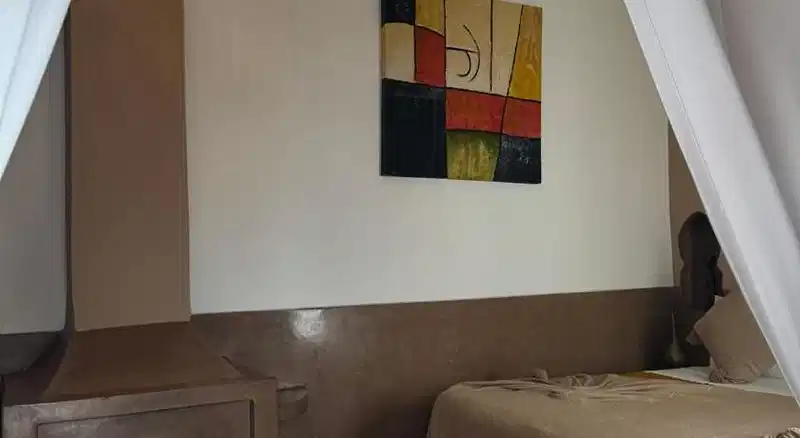 Riad Des Arts – Hotelfoto