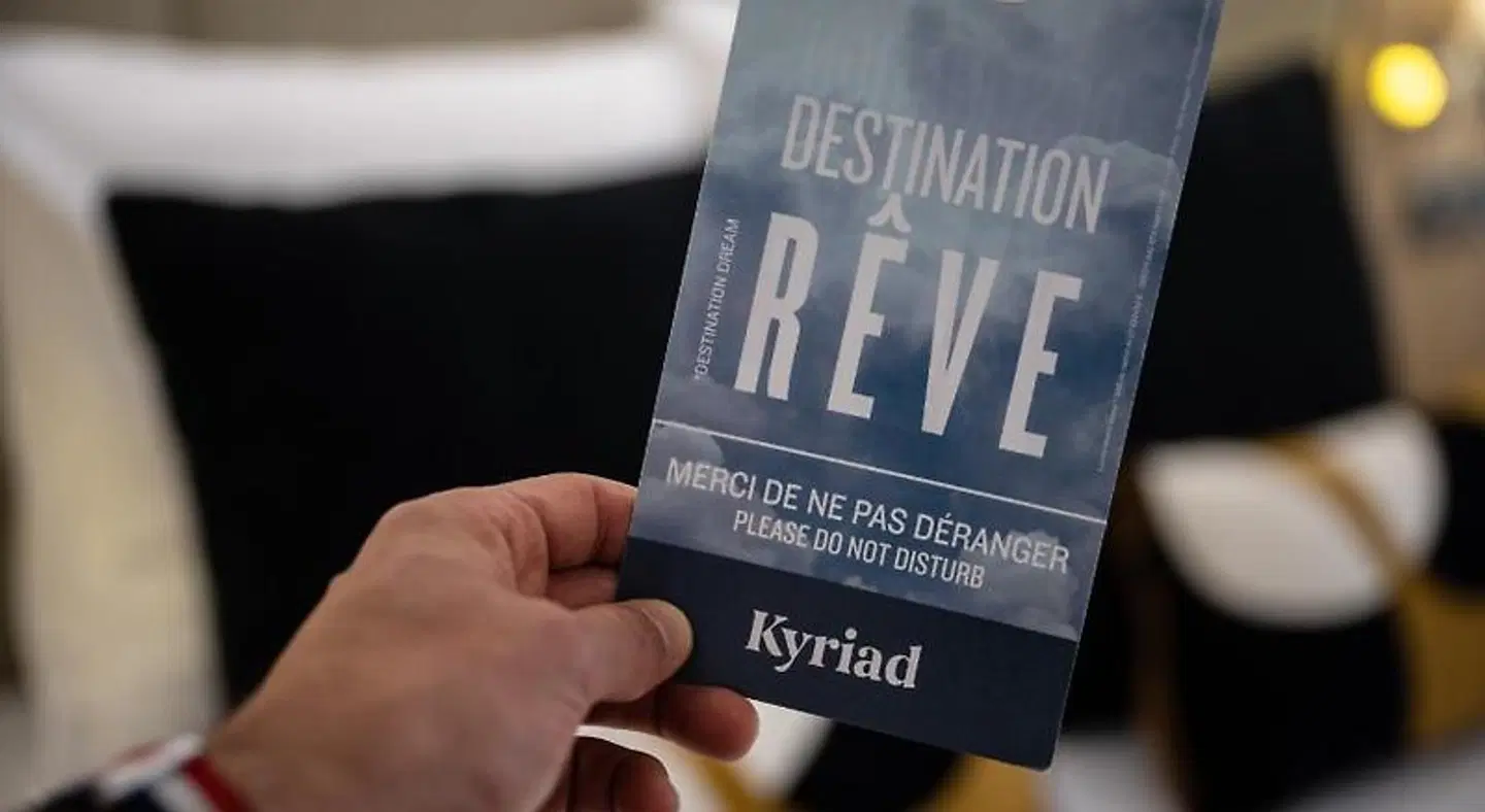 Kyriad Beaune EXTERIOR