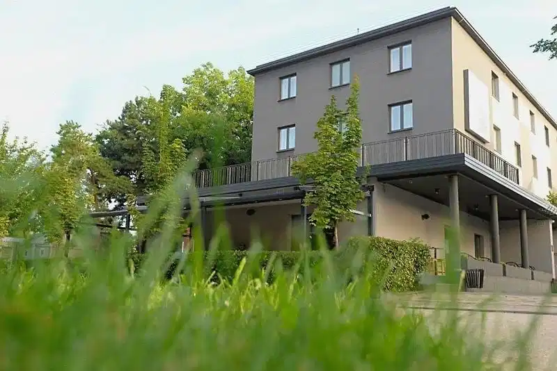 The Loop Hotel – Hotelfoto