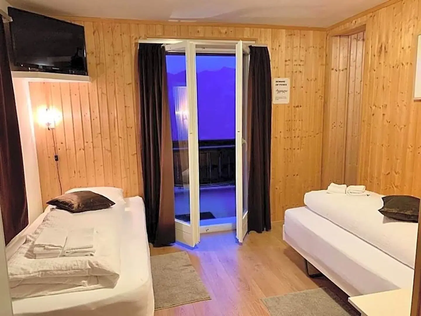 Hotel Sterne ROOM_EXAMPLE
