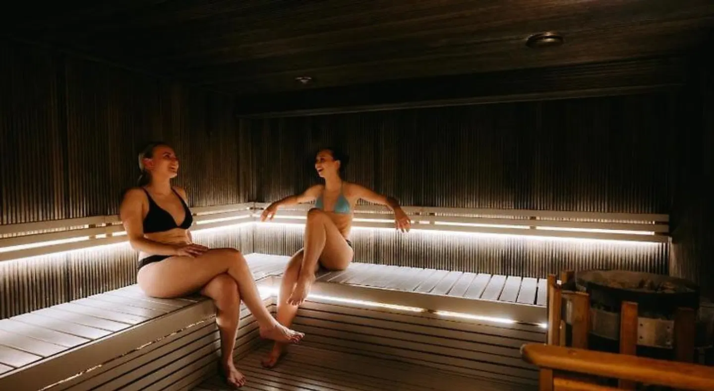 Hestia Hotel Kentmanni HEALTH_BEAUTY