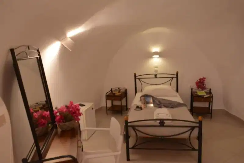 Kykladonisia Hotel – Hotelfoto