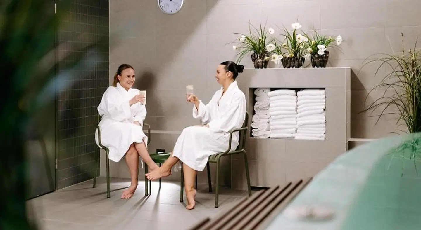 Hestia Hotel Kentmanni HEALTH_BEAUTY