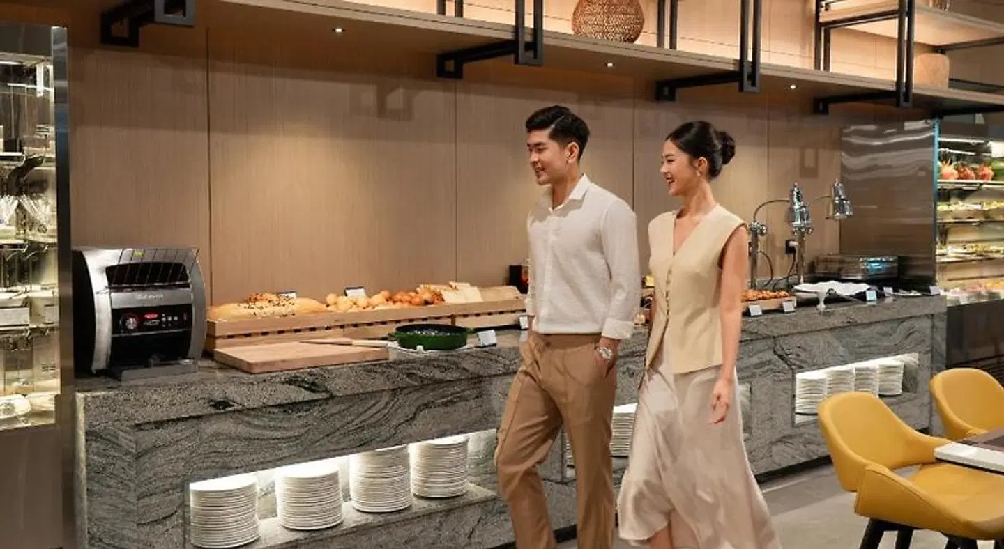 Courtyard by Marriott Danang Han River HEALTH_BEAUTY