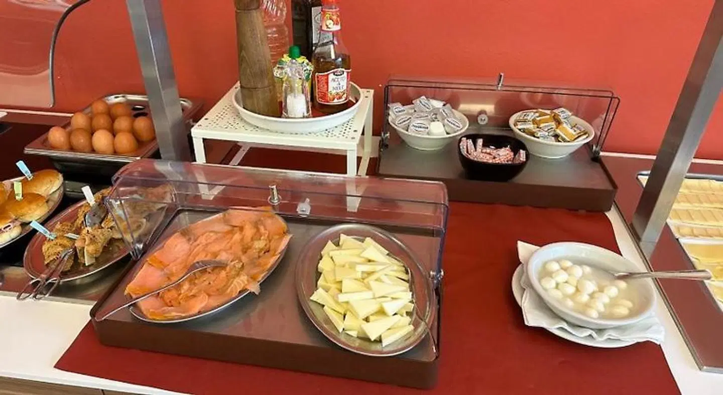 Vienna Restaurant