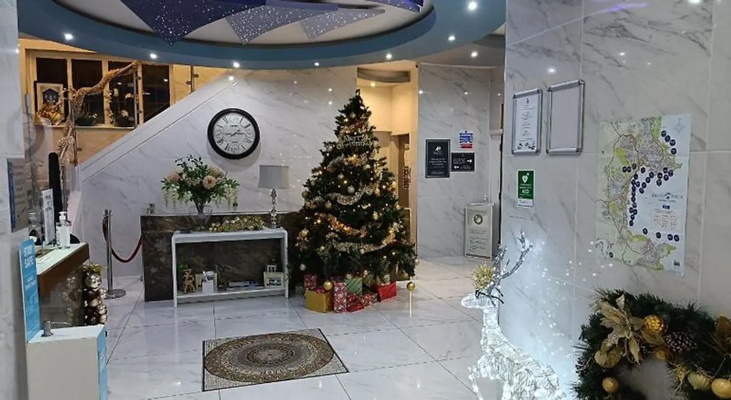 Torbay Court Hotel HEALTH_BEAUTY