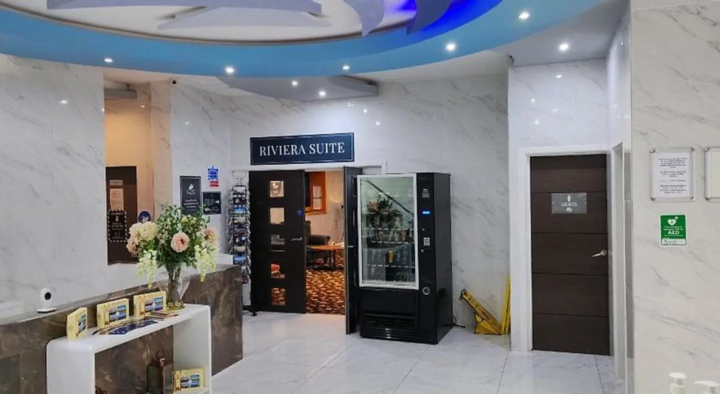 Torbay Court Hotel LOUNGE_LOBBY