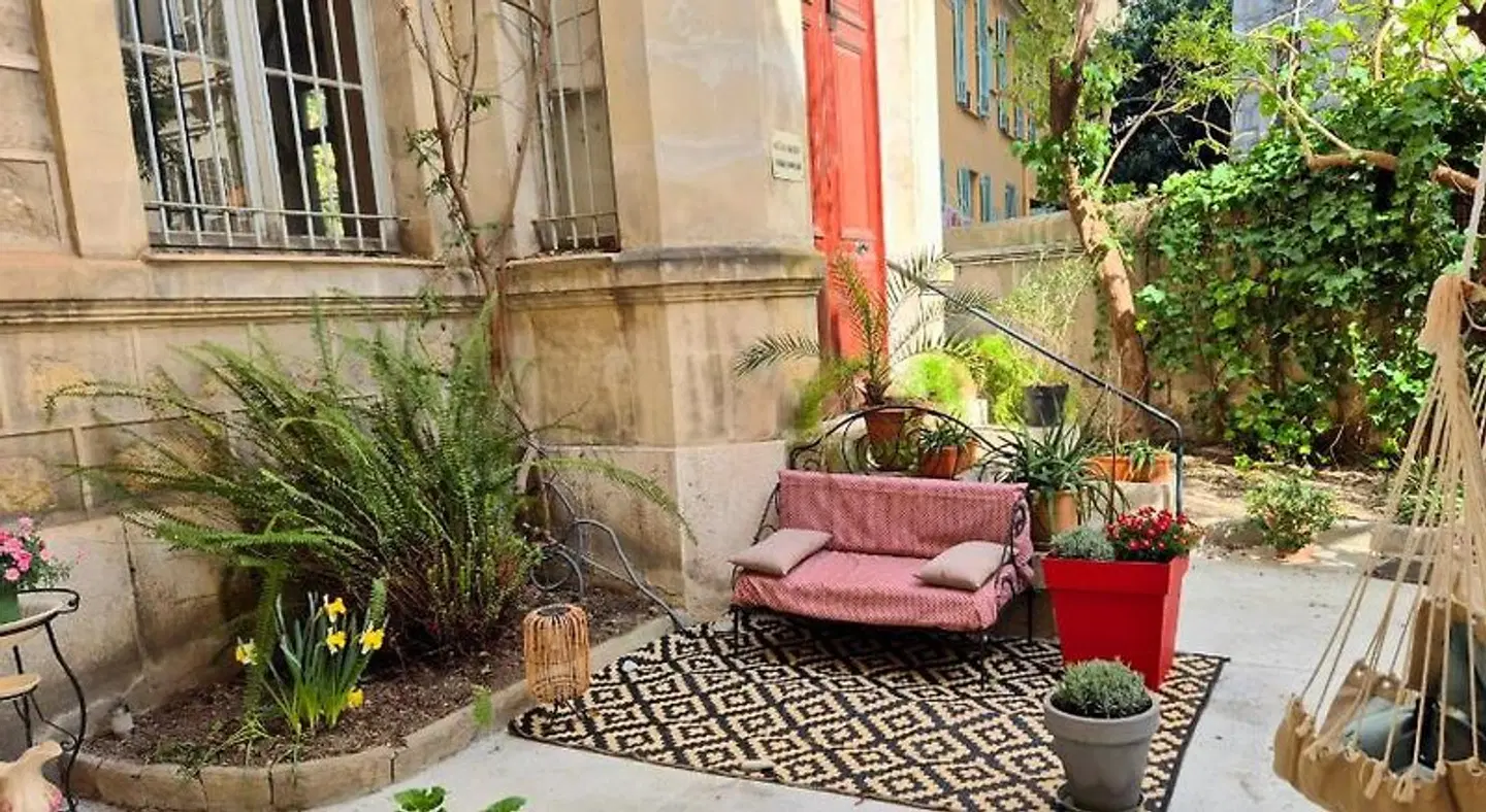 La Maïoun Guesthouse Hostel LOUNGE_LOBBY