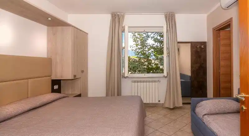Eura – Hotelfoto