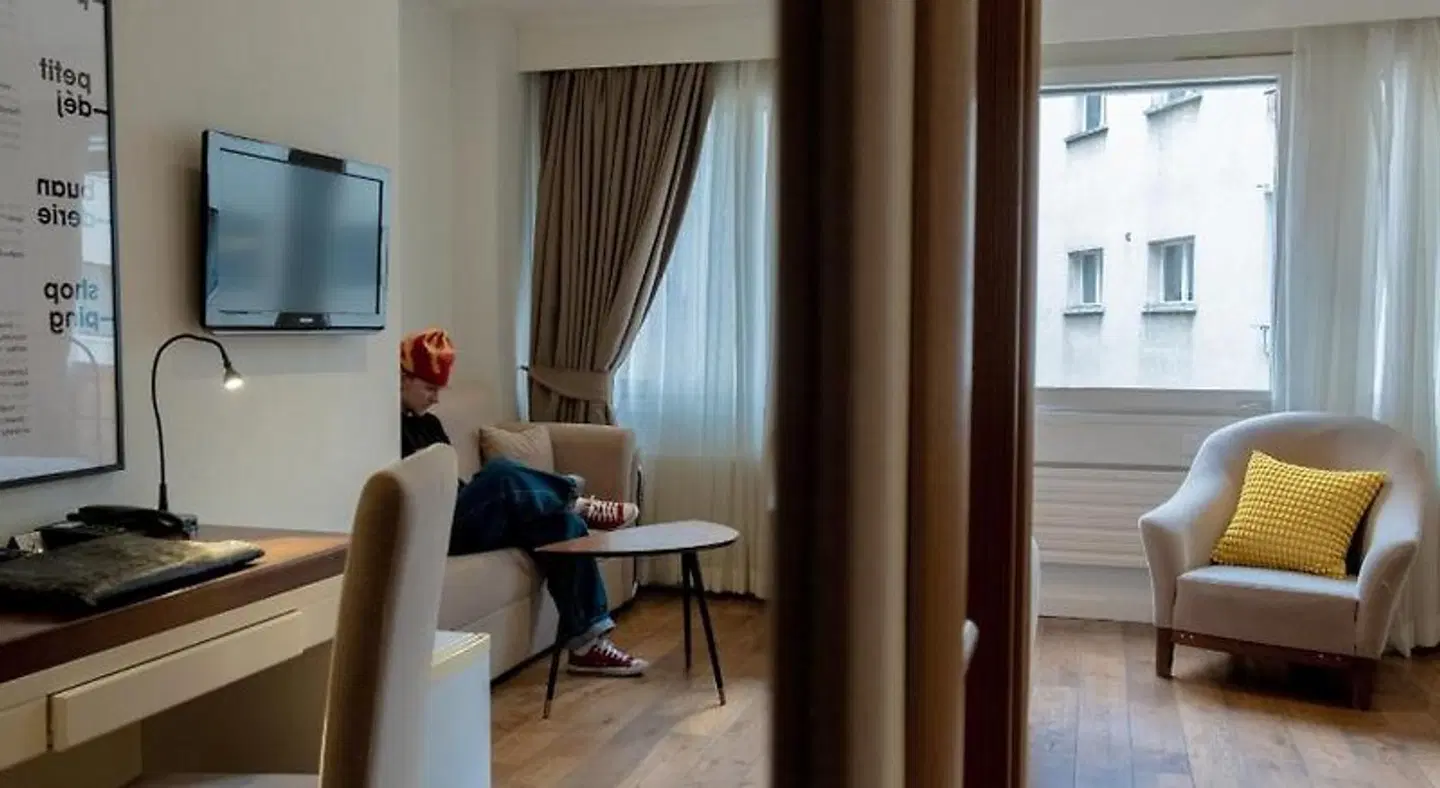 Alpha ROOM_EXAMPLE