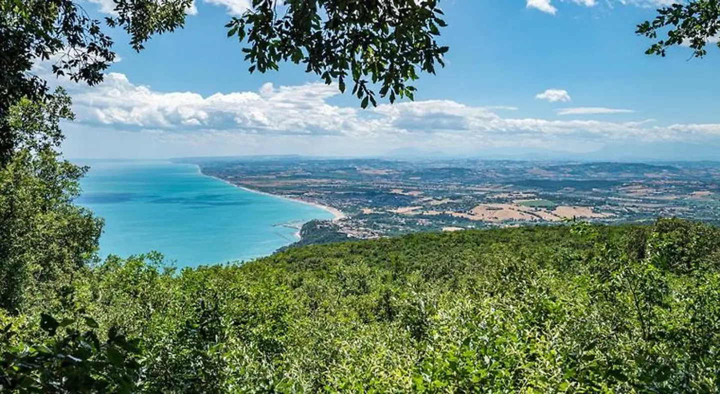 Monteconero LANDSCAPE