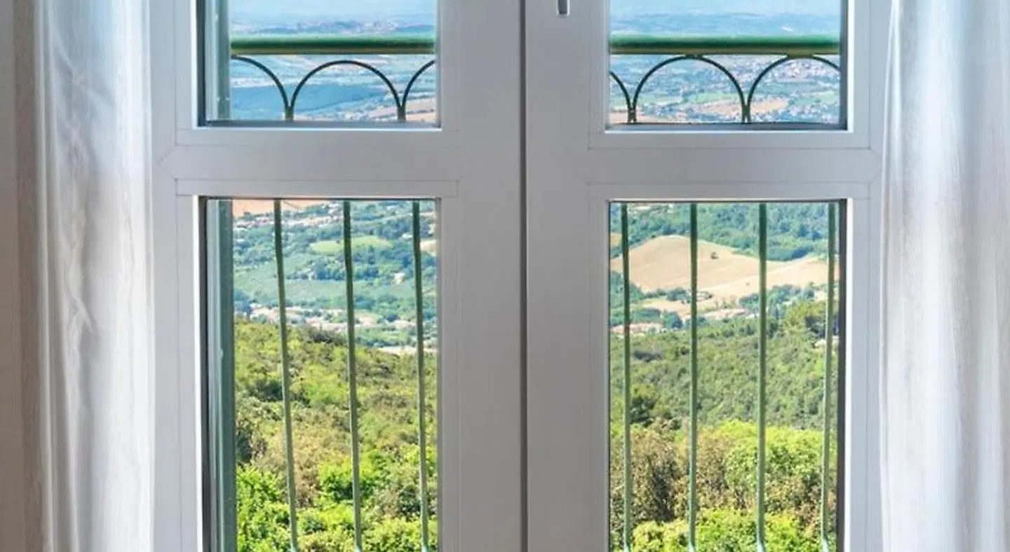 Monteconero Badezimmer