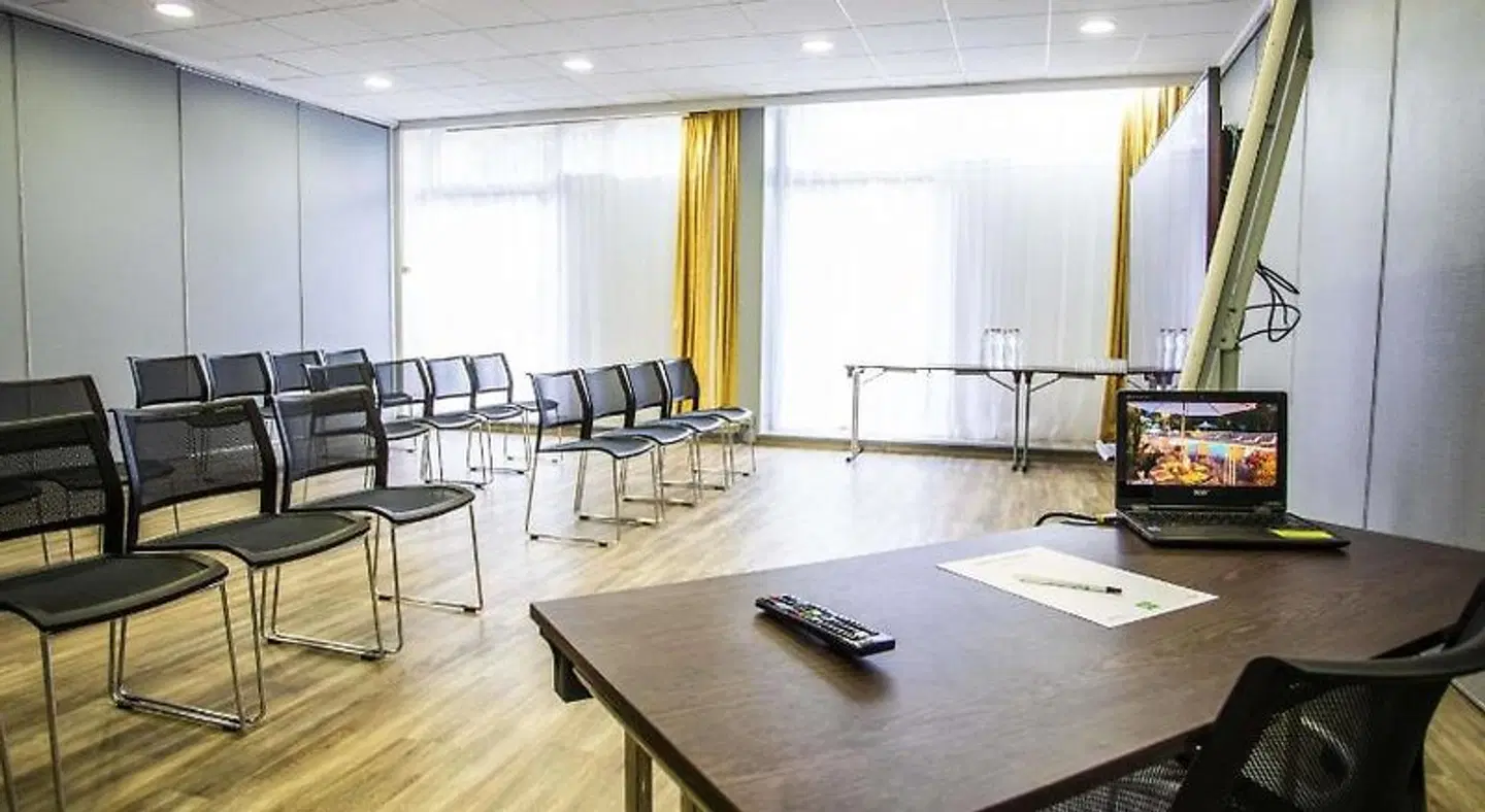 ibis Styles Besançon Konferenz