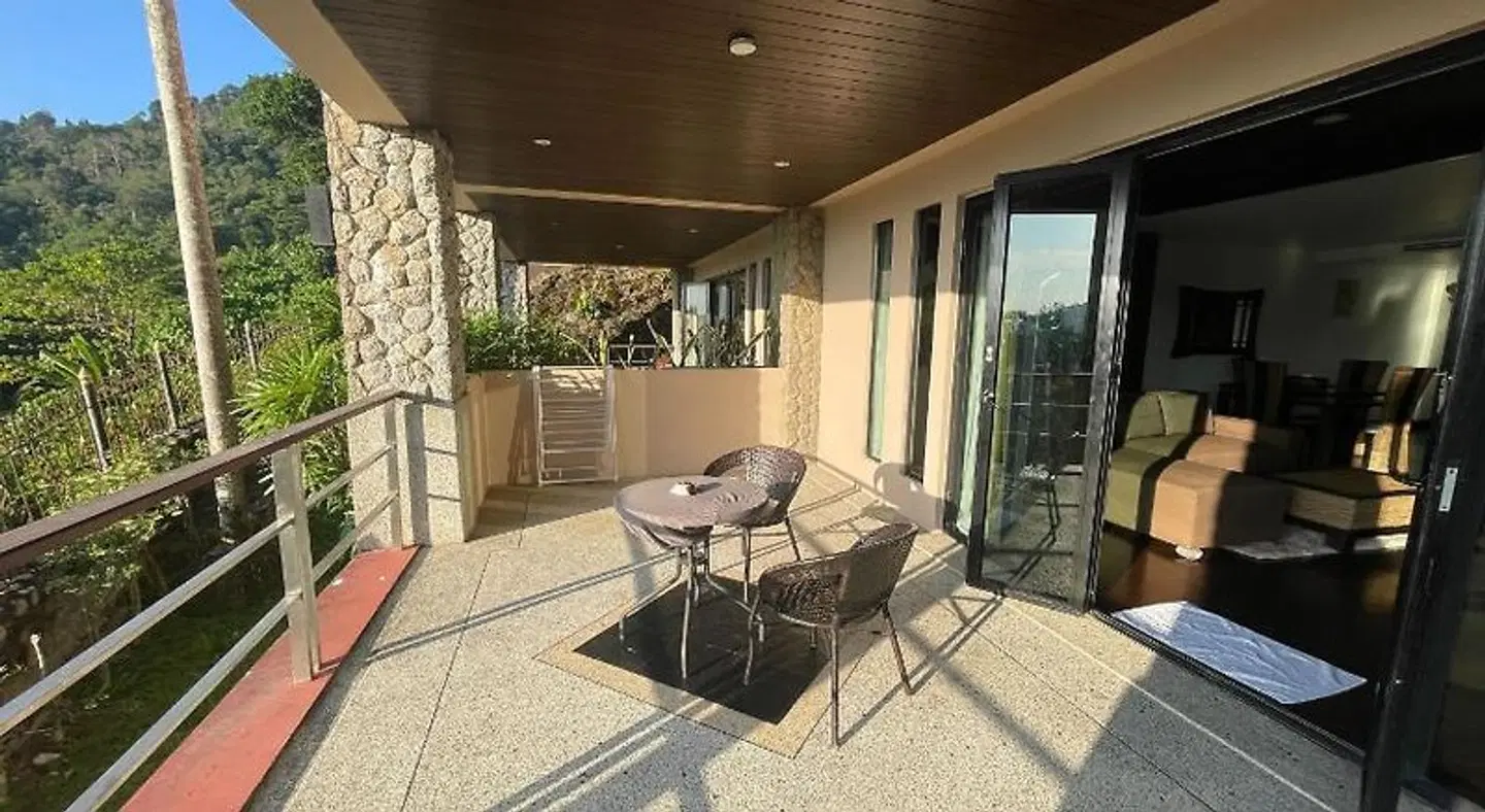 Kamala Villa Hill HEALTH_BEAUTY