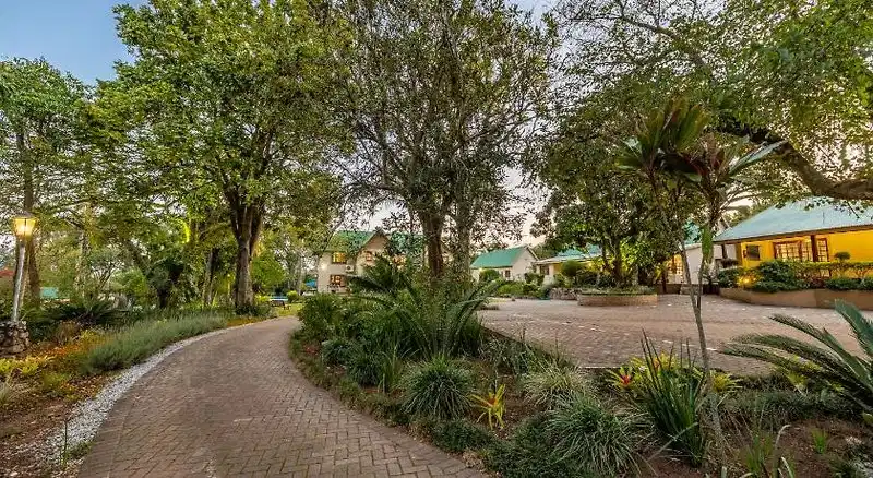 Country Lane Lodge – Hotelfoto