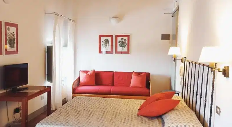 Villa Ducci – Hotelfoto
