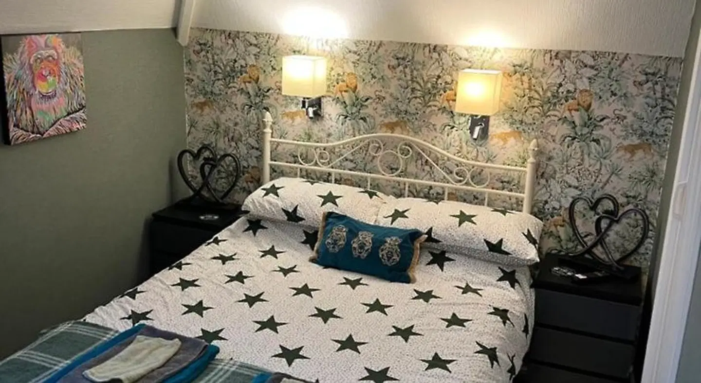 The Southwold Guest House ROOM_EXAMPLE