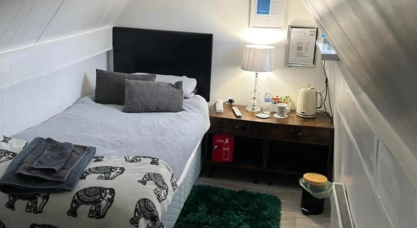 The Southwold Guest House ROOM_EXAMPLE