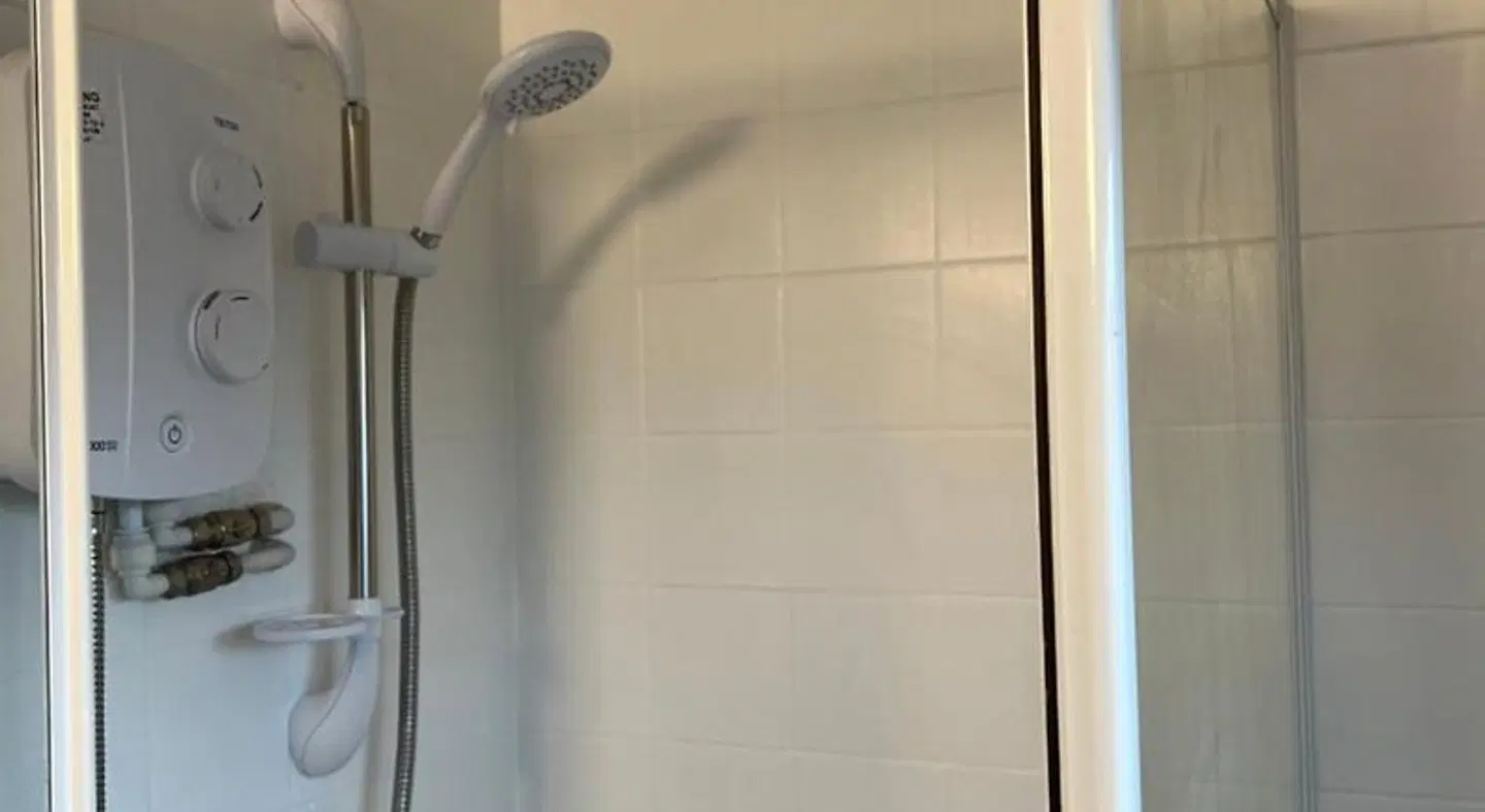 The Southwold Guest House Badezimmer