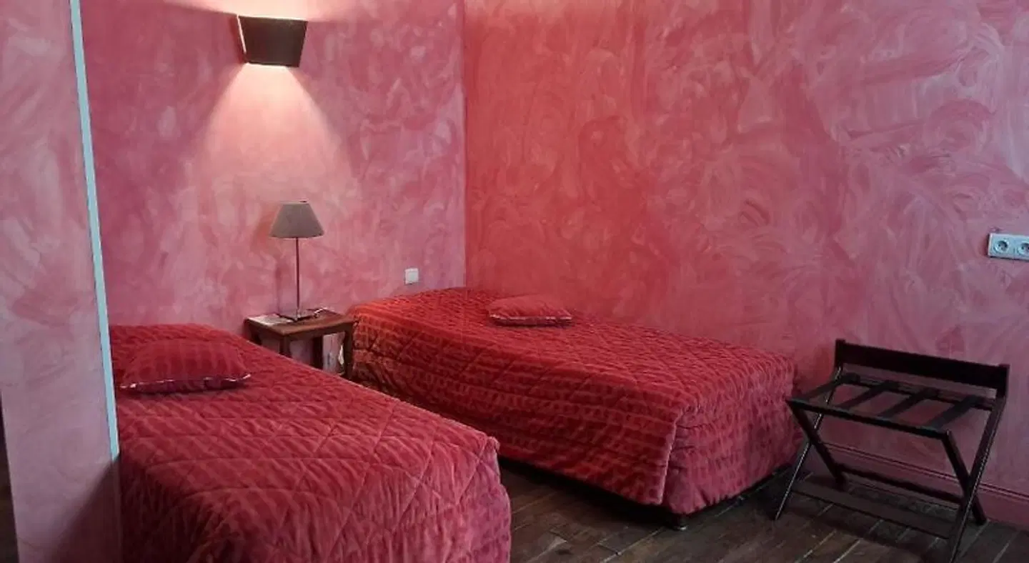 du Palais ROOM_EXAMPLE