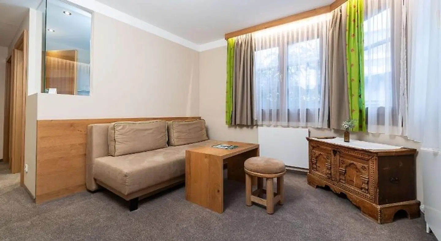 Zum Hirschen ROOM_EXAMPLE