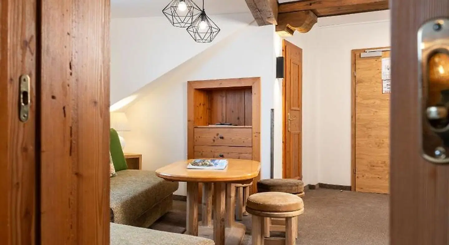 Zum Hirschen ROOM_EXAMPLE