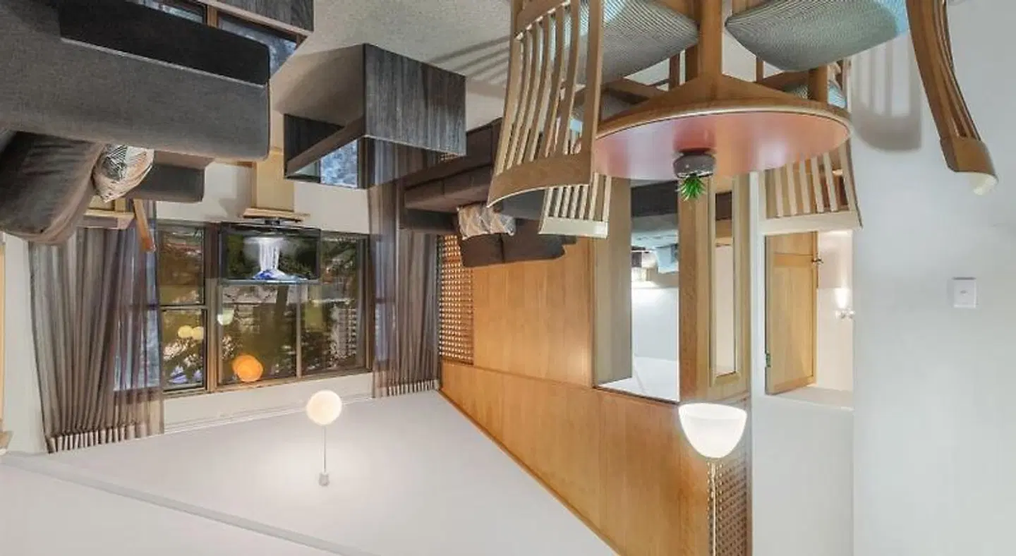 Quality Hotel Airport International Badezimmer