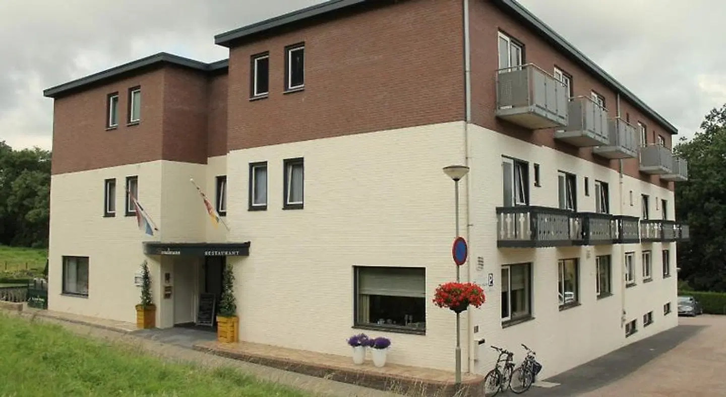 Bemelmans EXTERIOR