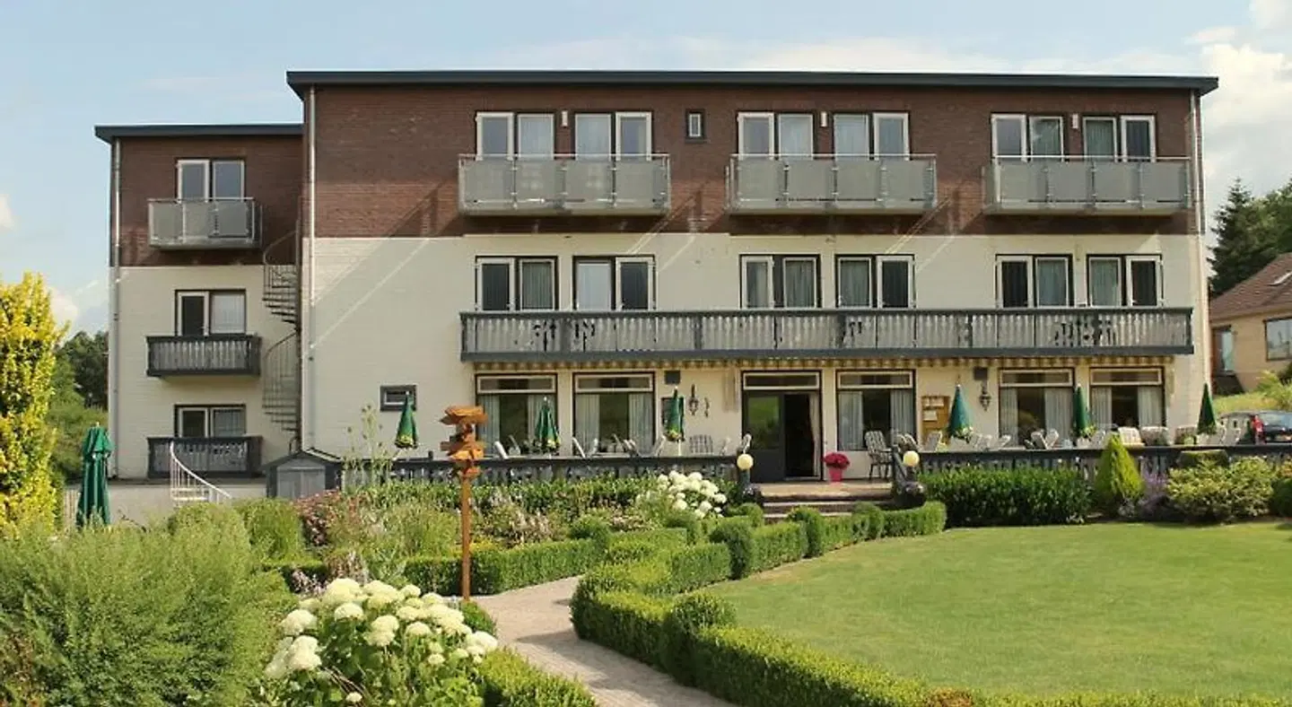 Bemelmans EXTERIOR