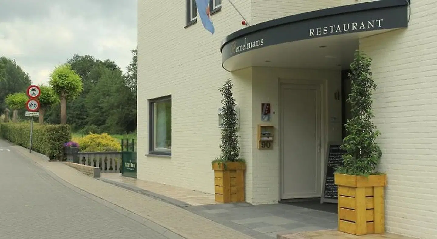 Bemelmans EXTERIOR