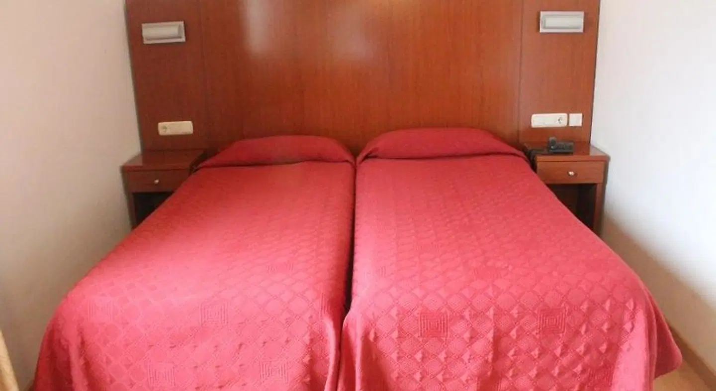 Agorreta ROOM_EXAMPLE