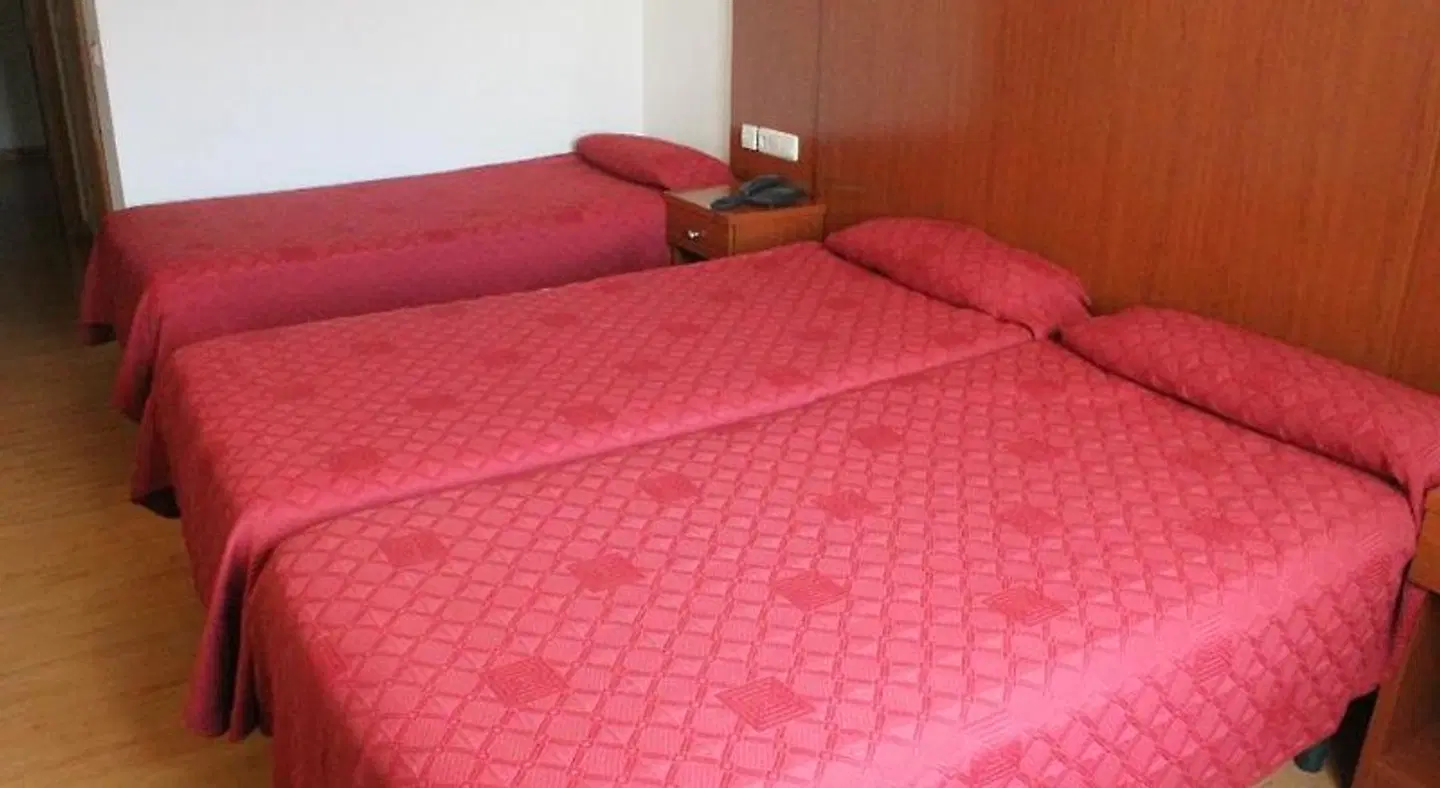 Agorreta ROOM_EXAMPLE