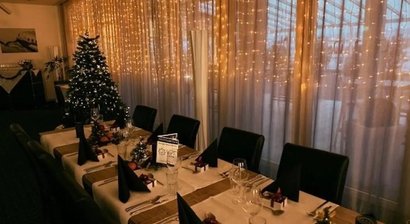 Airporthotel Grenchen Konferenz