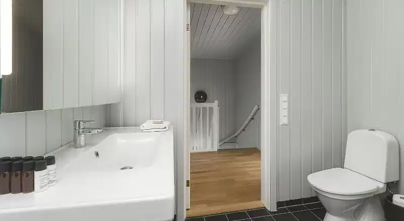 Malangen Resort – Hotelfoto