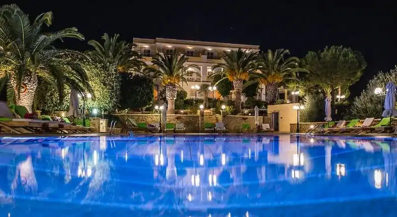 Crithoni's Paradise Hotel – Hotelfoto