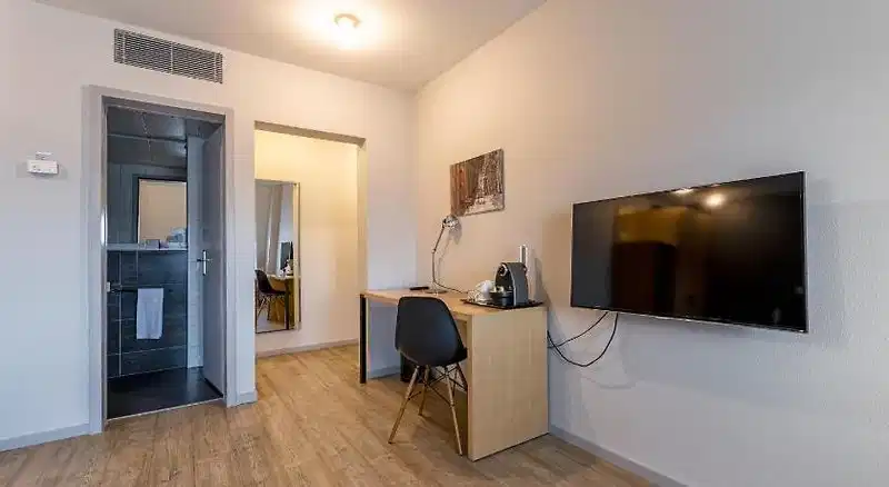 Royal – Hotelfoto
