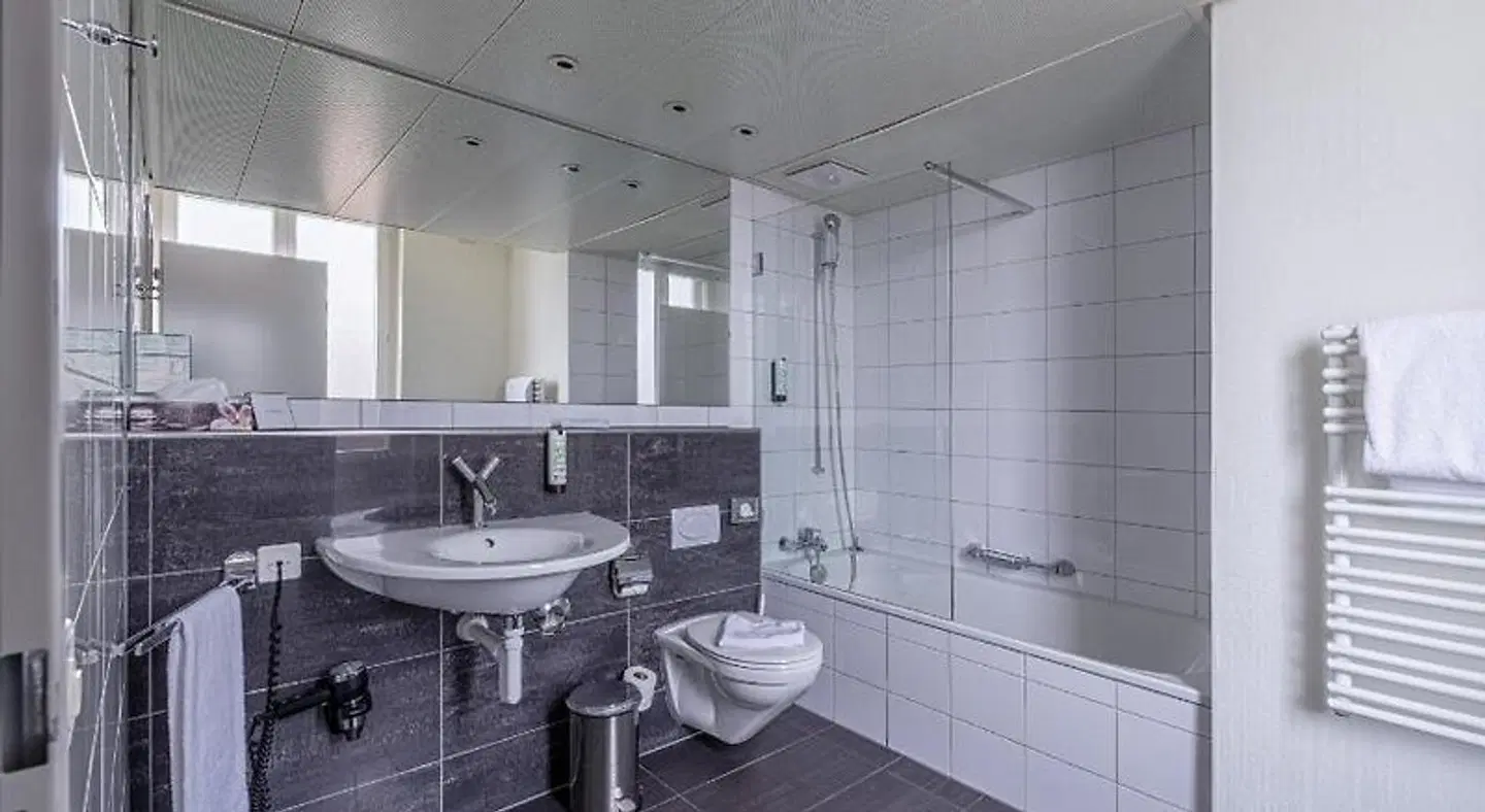 Royal Badezimmer