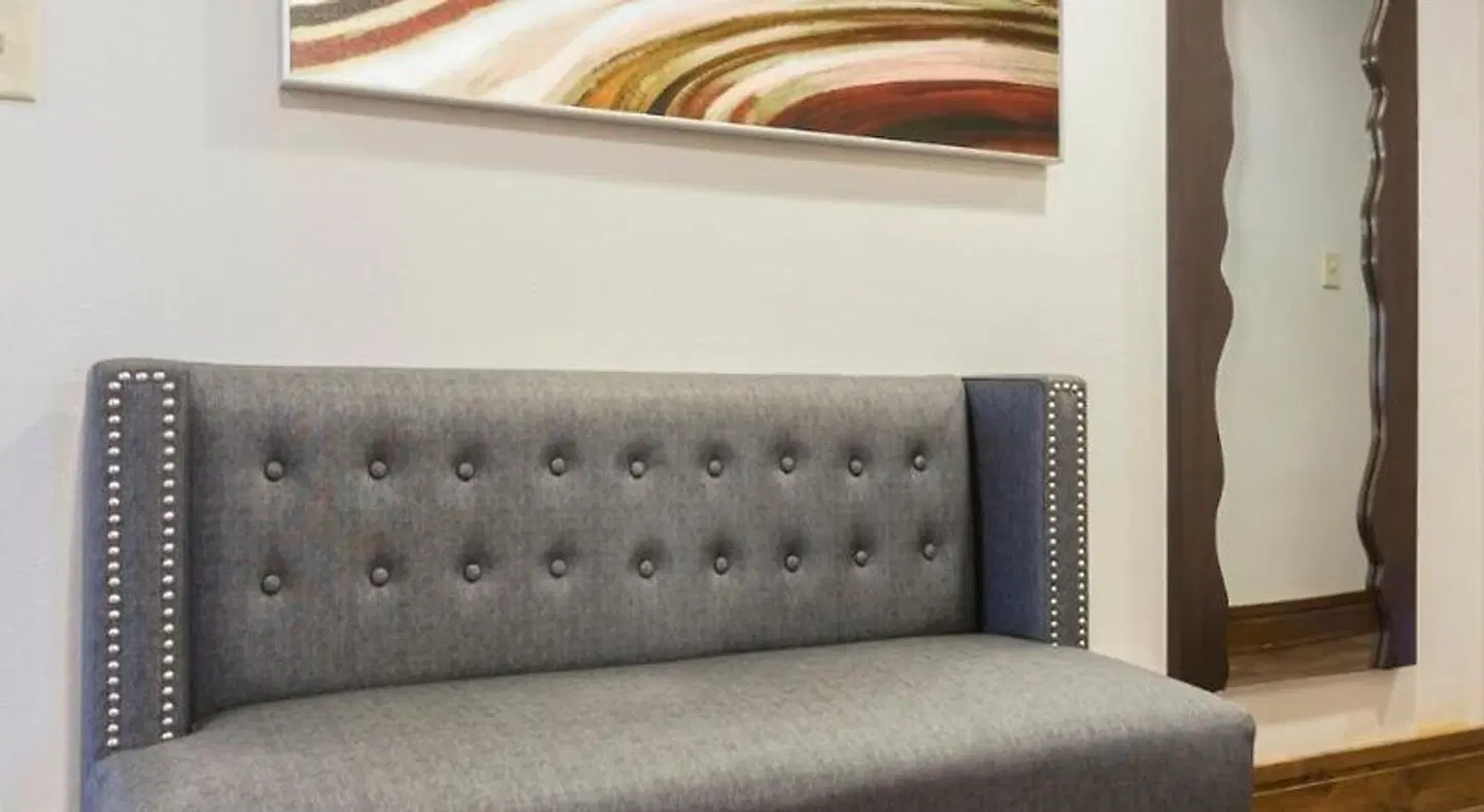 WorldMark West Yellowstone LOUNGE_LOBBY