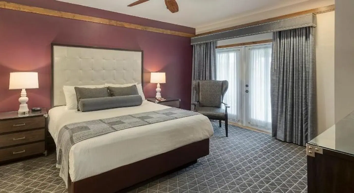 WorldMark West Yellowstone ROOM_EXAMPLE