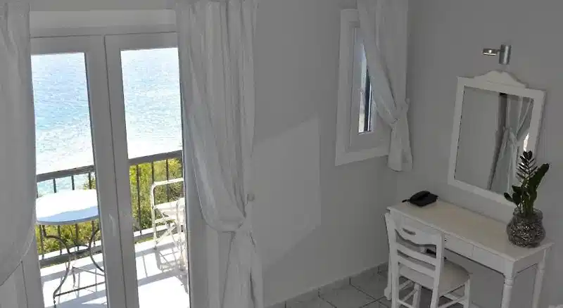 Adrina Beach Hotel – Hotelfoto