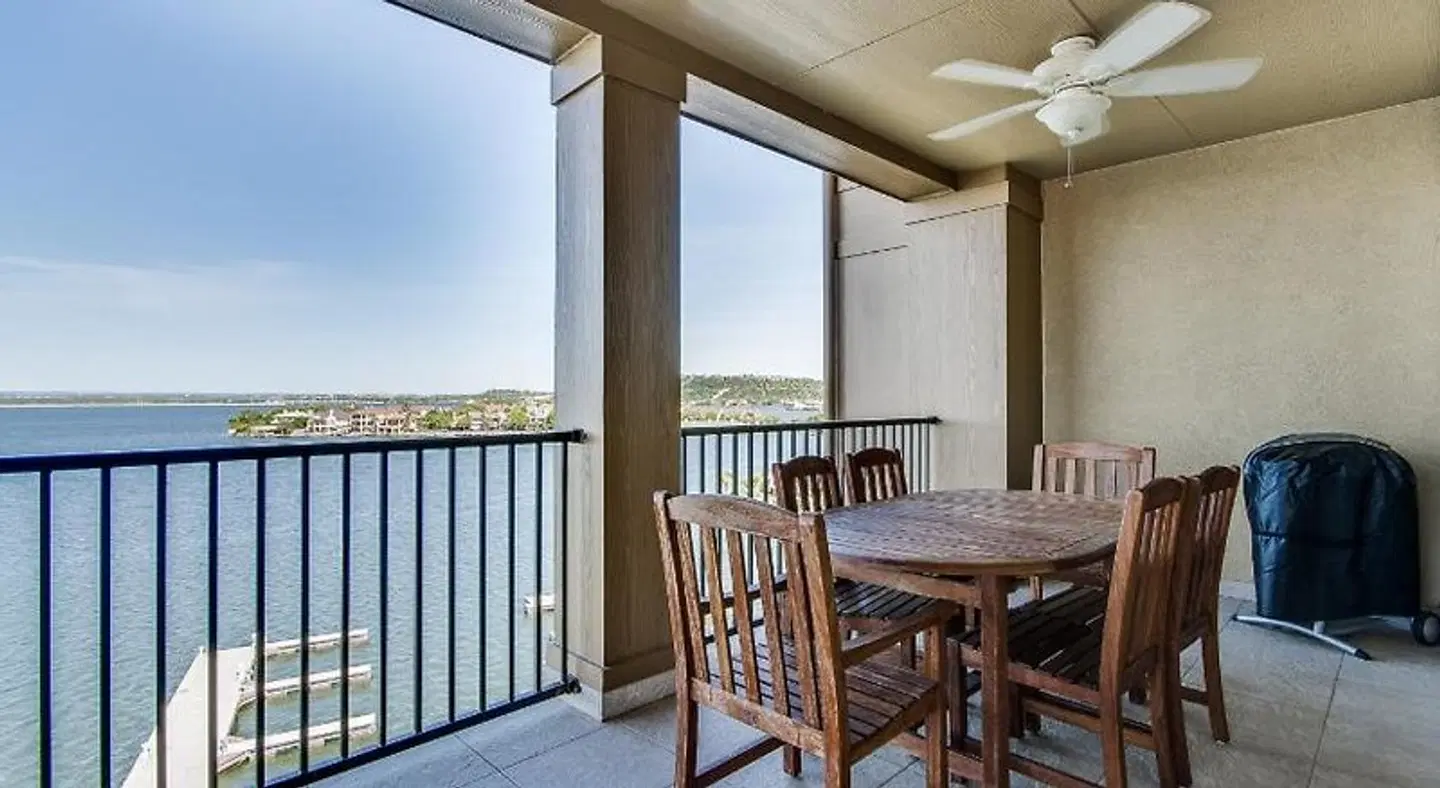 Horseshoe Bay Resort ROOM_EXAMPLE