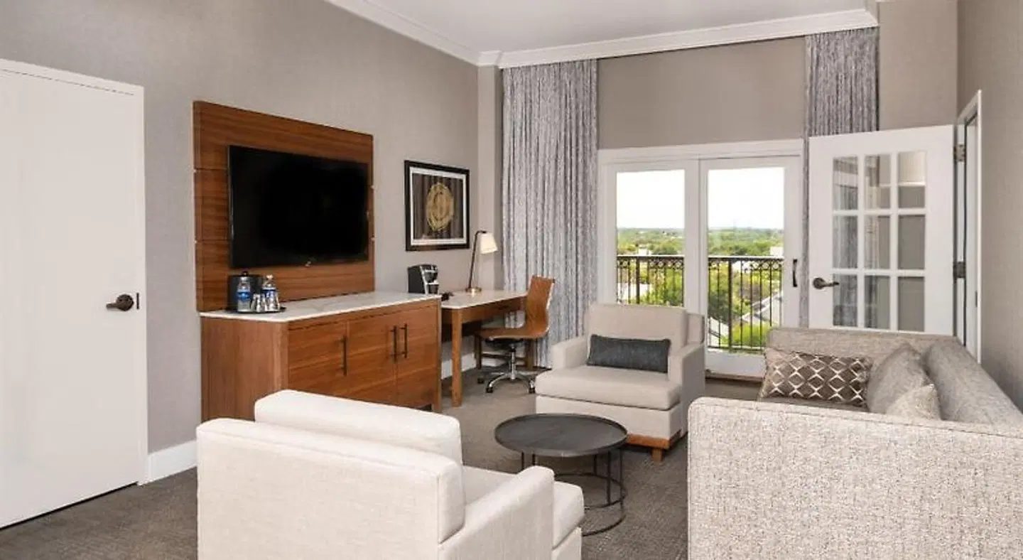 Horseshoe Bay Resort ROOM_EXAMPLE