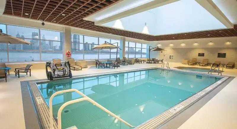 Caesars Windsor Hotel and Casino – Hotelfoto