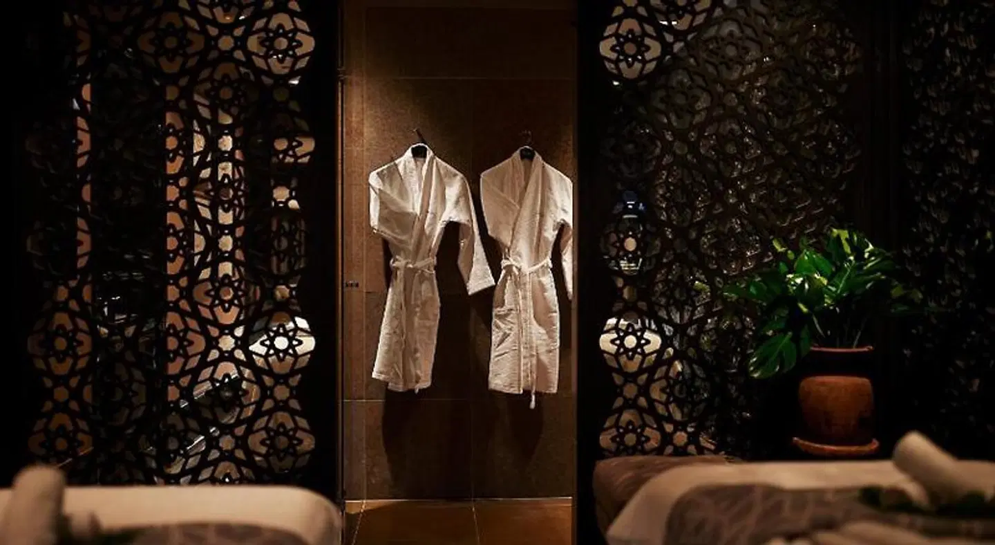 Nimb Hotel HEALTH_BEAUTY