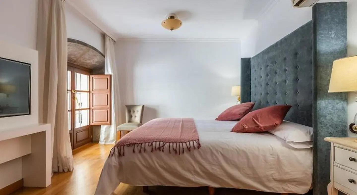 Casa Miraflores ROOM_EXAMPLE