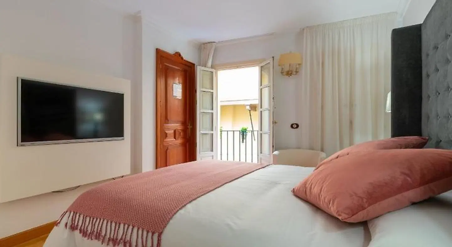Casa Miraflores ROOM_EXAMPLE