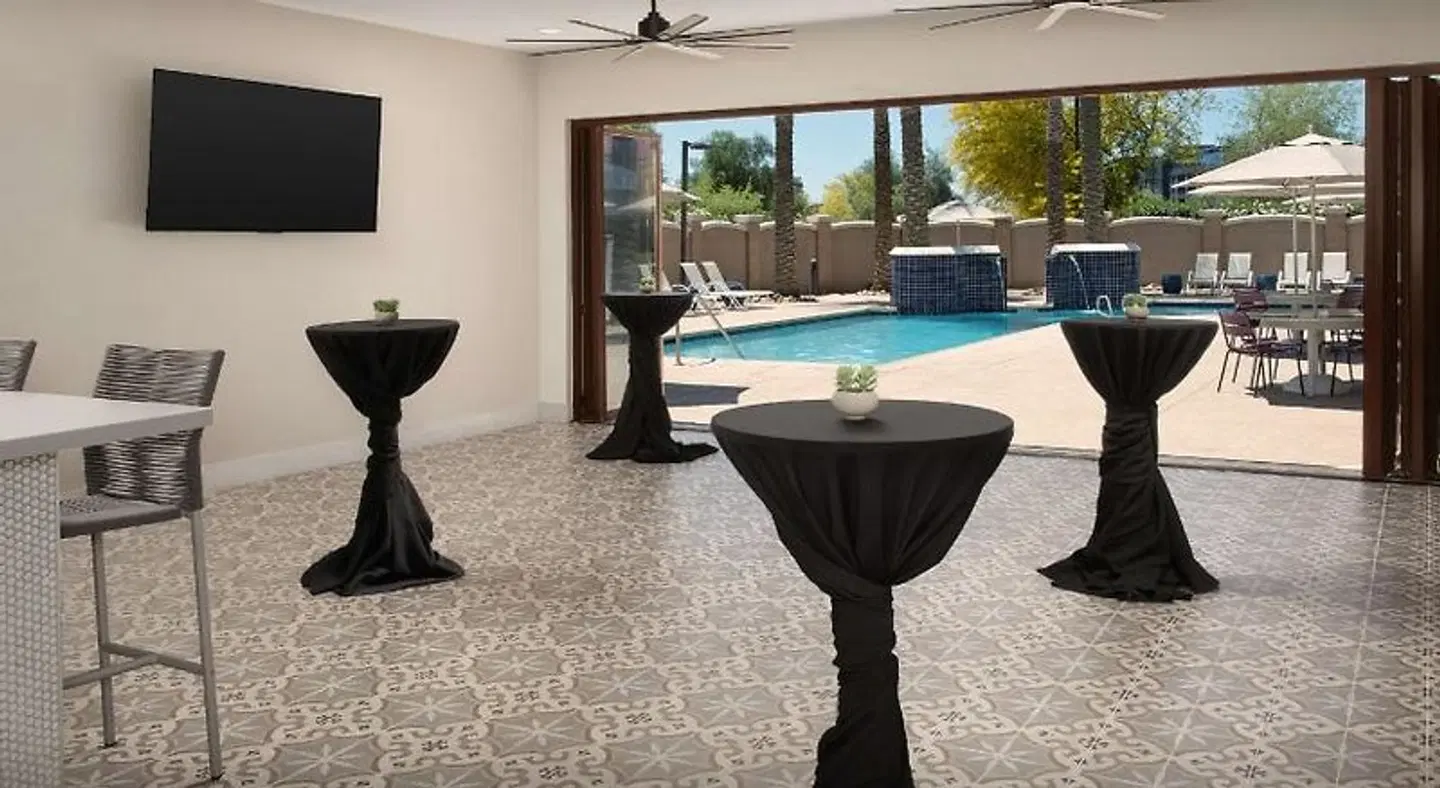 Hilton Phoenix Chandler ROOM_EXAMPLE