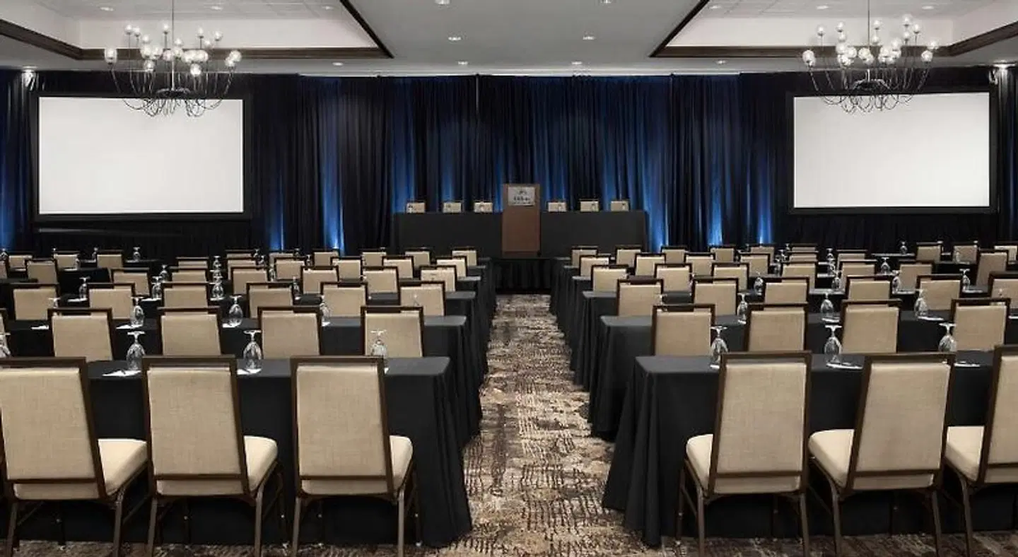 Hilton Phoenix Chandler Konferenz
