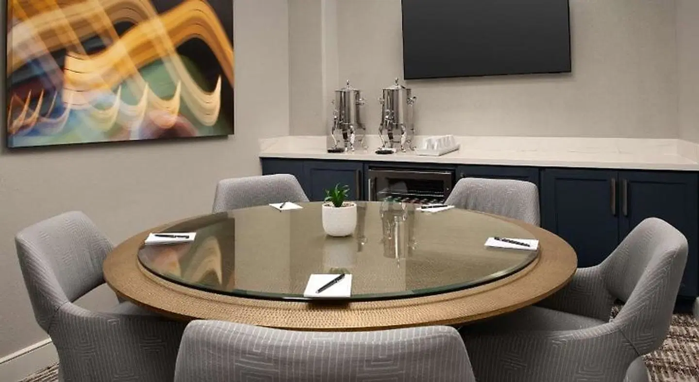 Hilton Phoenix Chandler Konferenz
